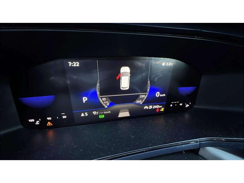 volkswagen Taos 2024 - 12