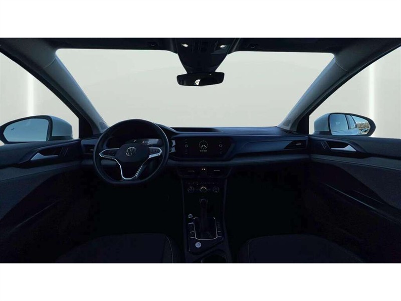 volkswagen Taos 2024 - 14