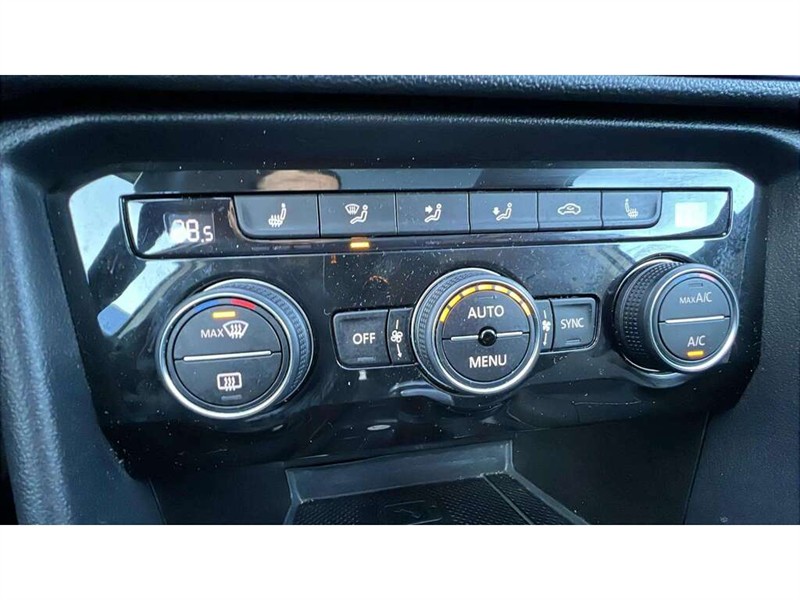 volkswagen Taos 2024 - 21