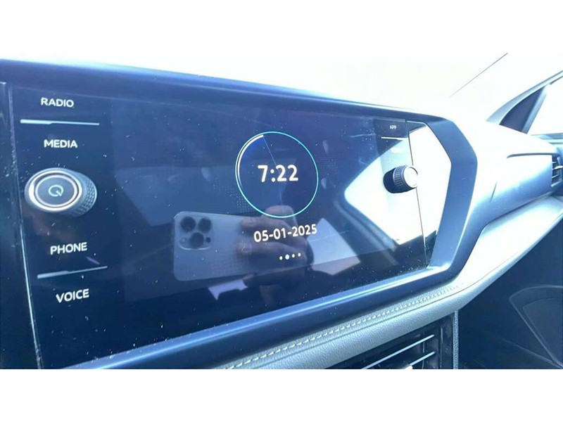 volkswagen Taos 2024 - 22