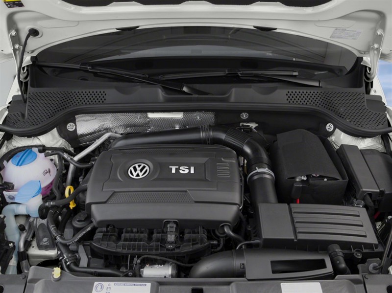 volkswagen BEETLE DUNE 2019 - 13