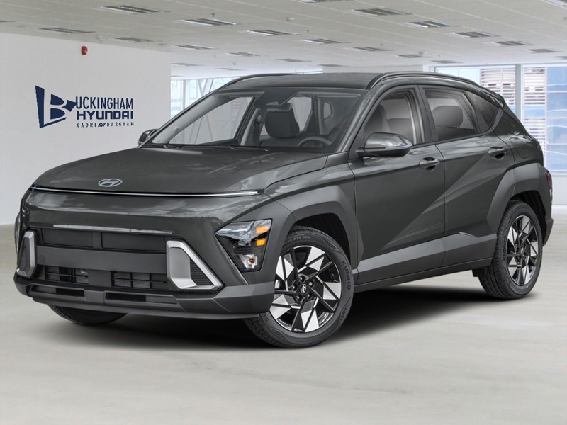 hyundai KONA SEL 2024