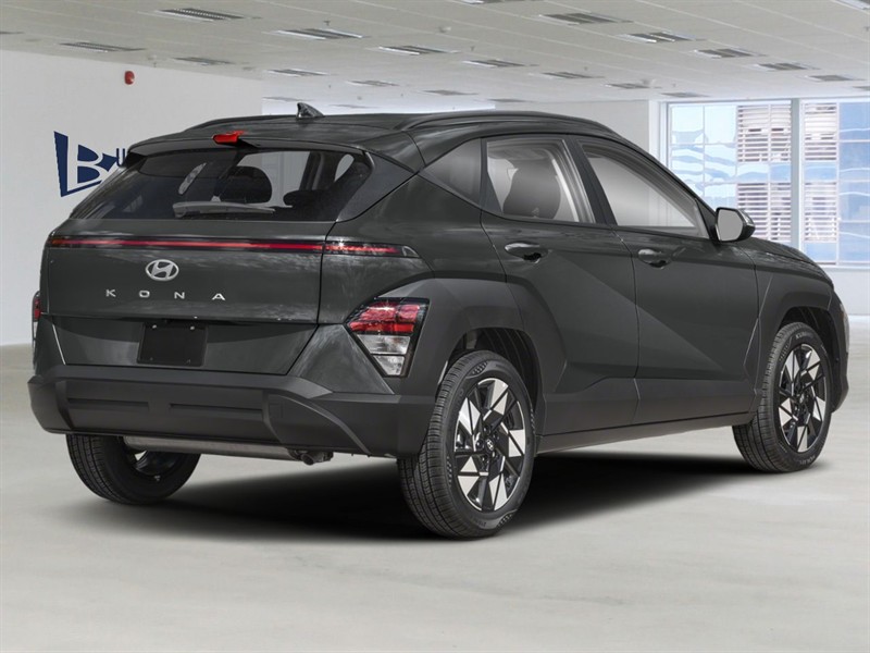 hyundai KONA SEL 2024 - 2