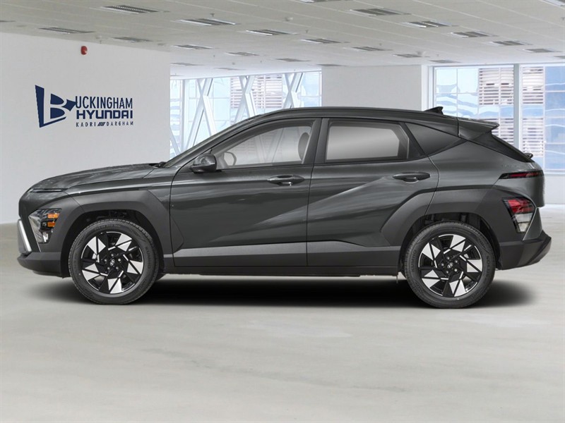 hyundai KONA SEL 2024 - 3