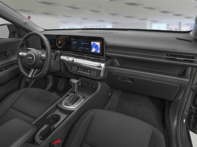 hyundai KONA SEL 2024 - 4