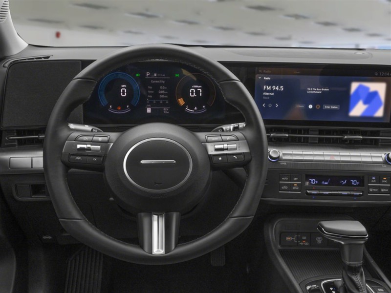 hyundai KONA SEL 2024 - 6