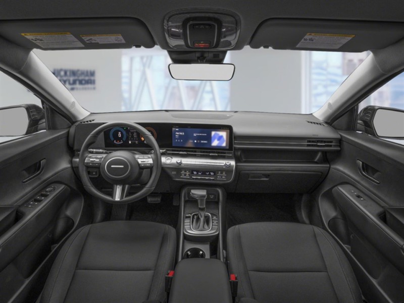 hyundai KONA SEL 2024 - 7