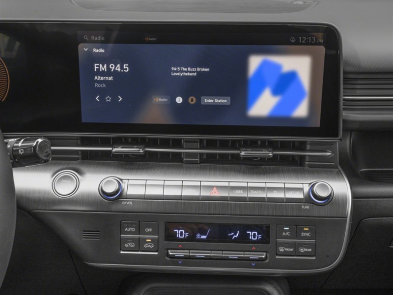 hyundai KONA SEL 2024 - 10