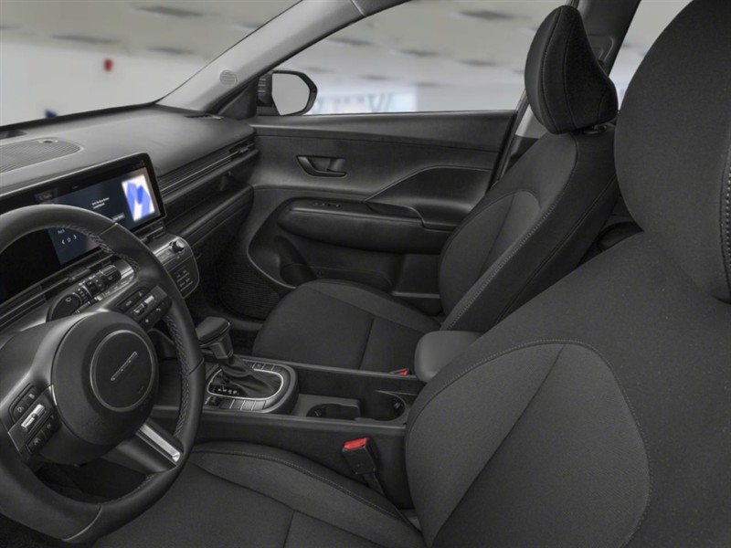 hyundai KONA SEL 2024 - 11