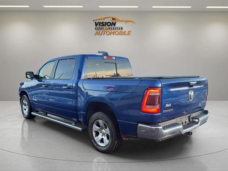 ram 1500 2019 - 3