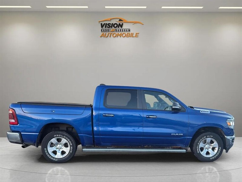 ram 1500 2019 - 6