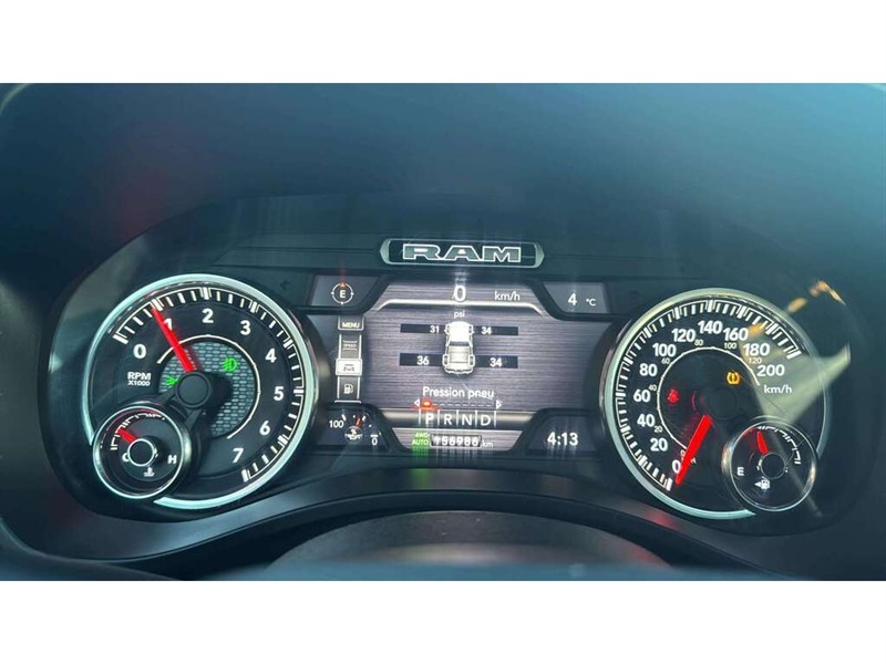 ram 1500 2019 - 12