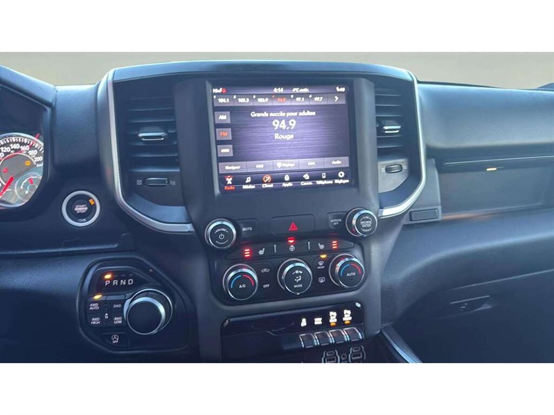 ram 1500 2019 - 16