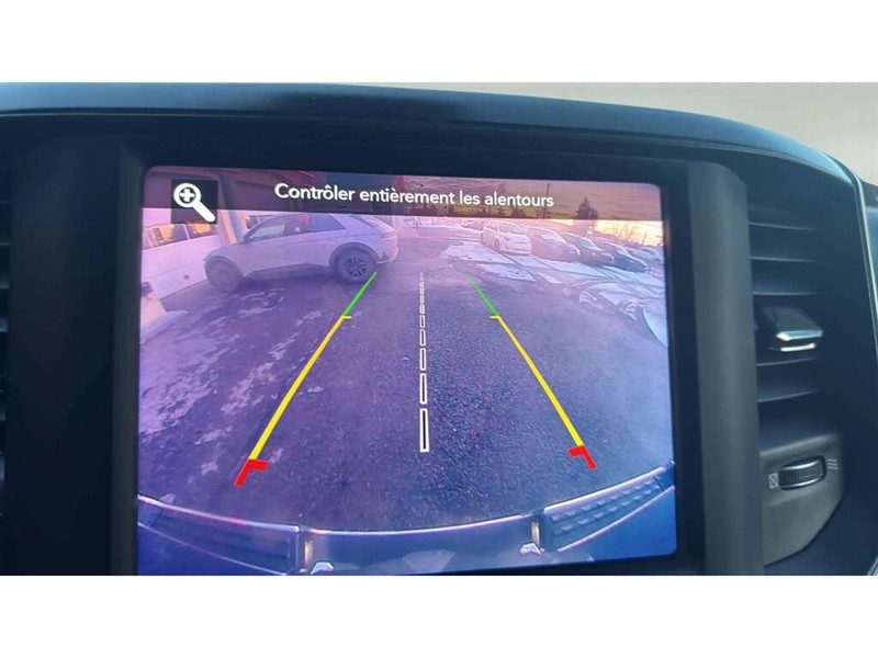 ram 1500 2019 - 17
