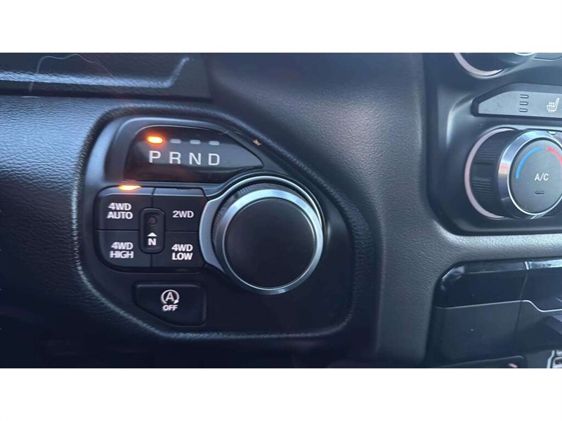 ram 1500 2019 - 20