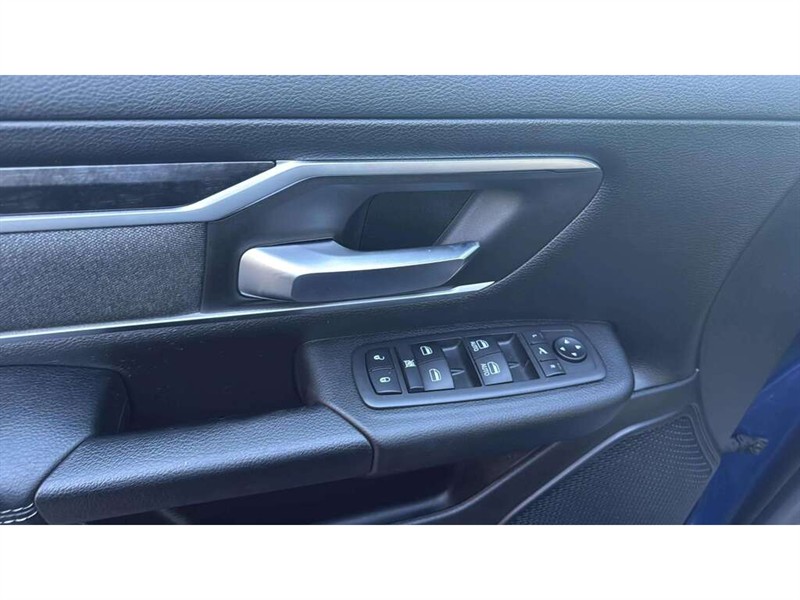 ram 1500 2019 - 21