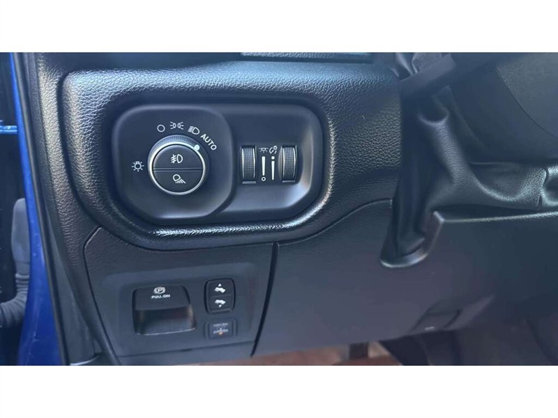 ram 1500 2019 - 22