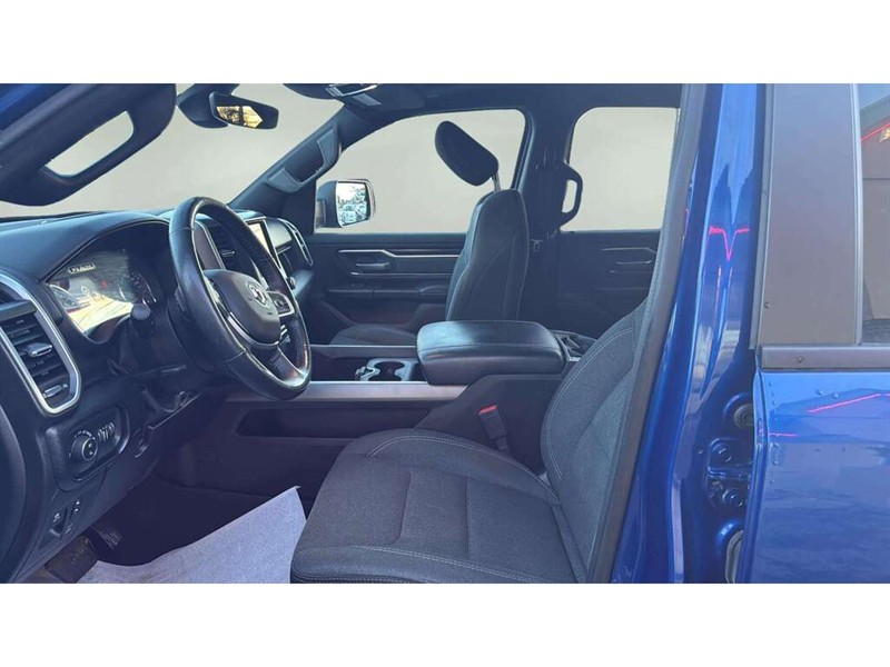 ram 1500 2019 - 23