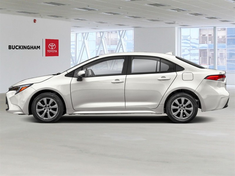toyota Corolla Hybride 2024 - 2