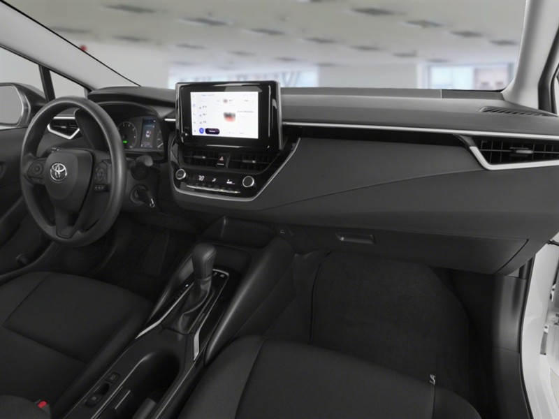toyota Corolla Hybride 2024 - 5