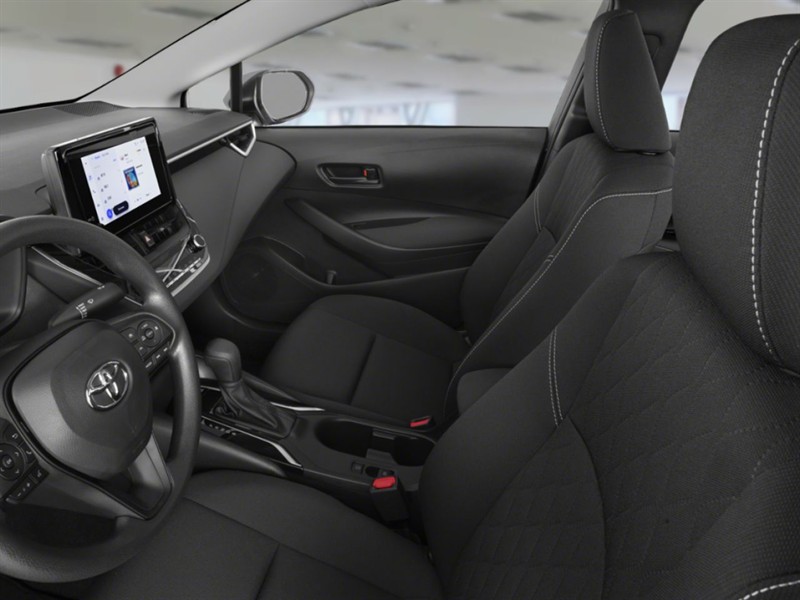 toyota Corolla Hybride 2024 - 6