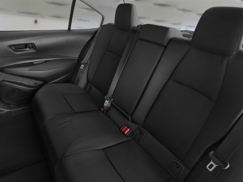 toyota Corolla Hybride 2024 - 8