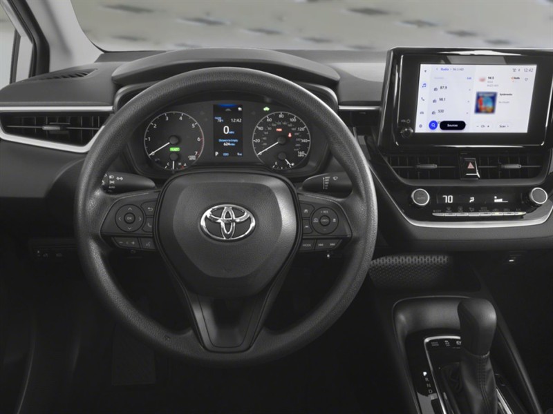 toyota Corolla Hybride 2024 - 10