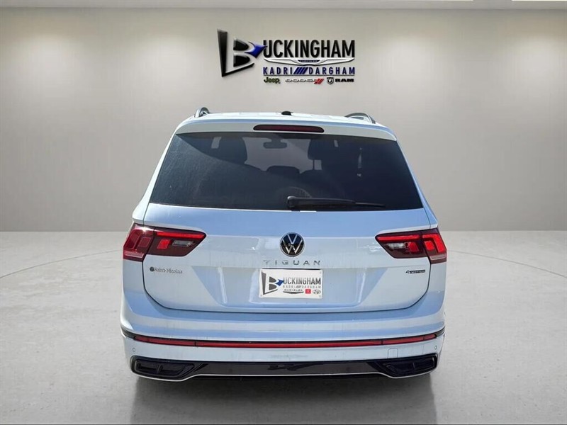 volkswagen Tiguan 2023 - 4