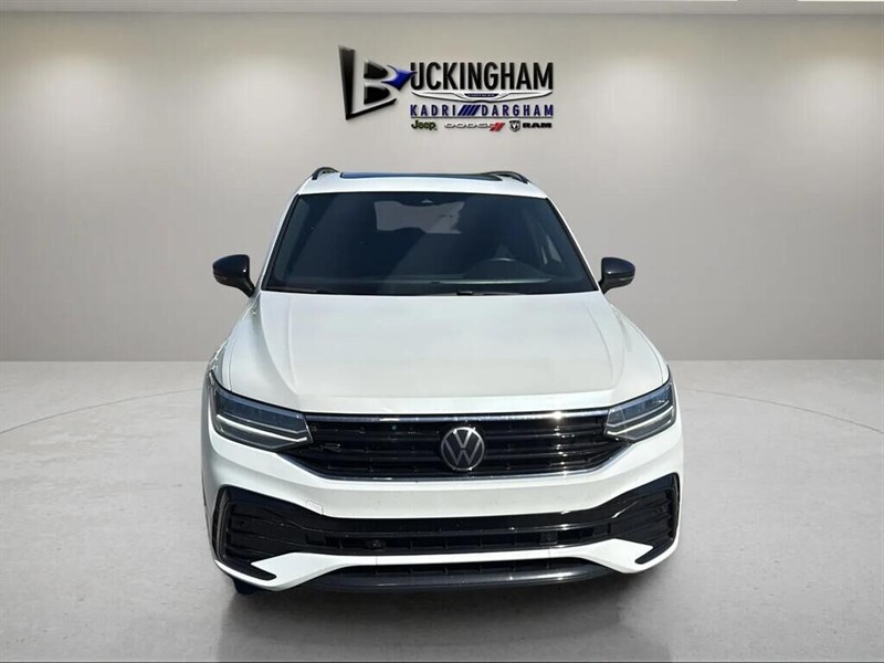 volkswagen Tiguan 2023 - 8