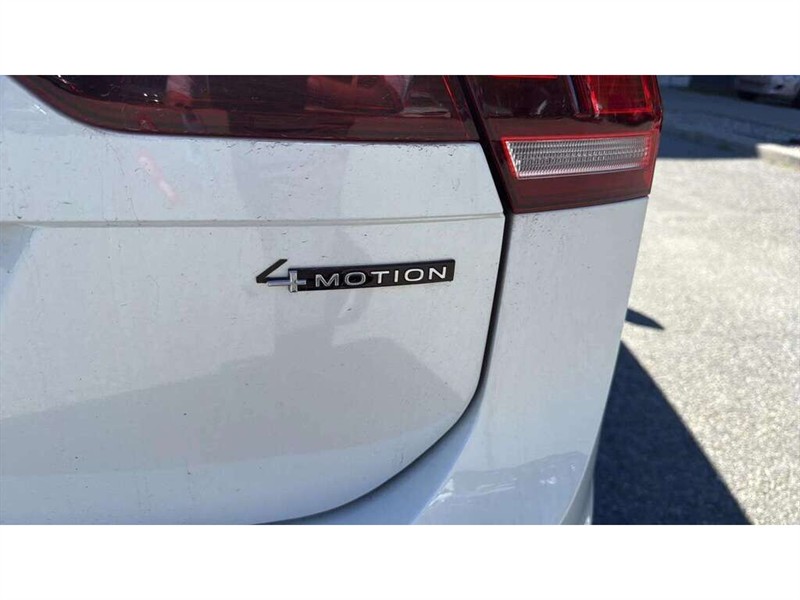 volkswagen Tiguan 2023 - 10