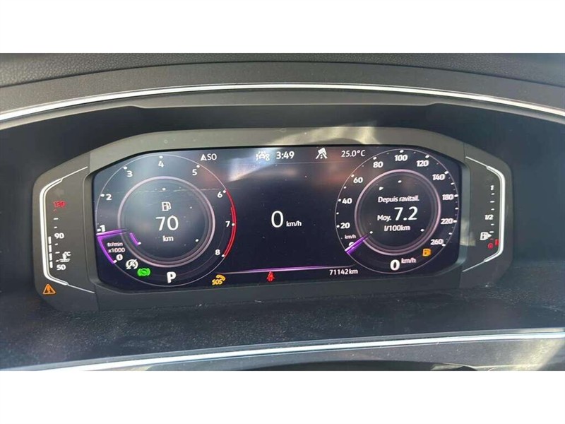 volkswagen Tiguan 2023 - 12