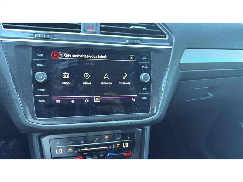 volkswagen Tiguan 2023 - 17