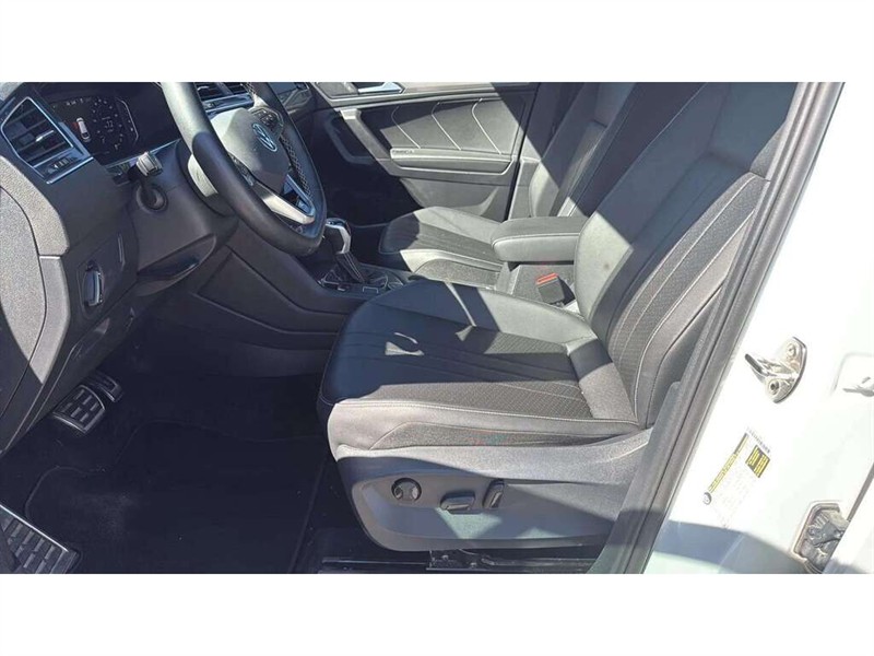 volkswagen Tiguan 2023 - 21