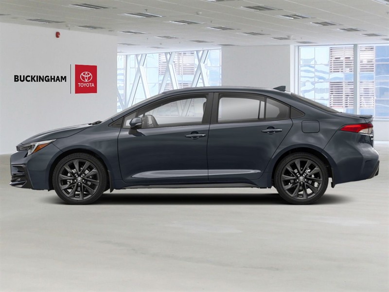 toyota Corolla 2024 - 3