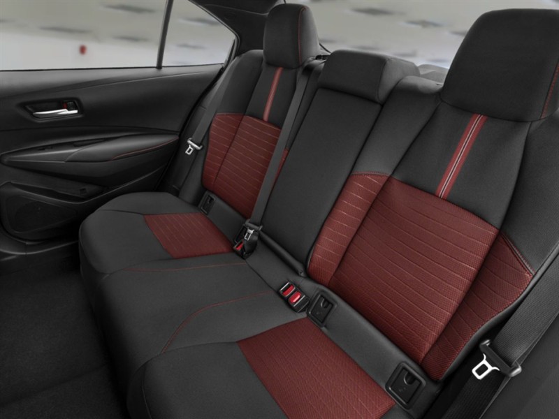 toyota Corolla 2024 - 4