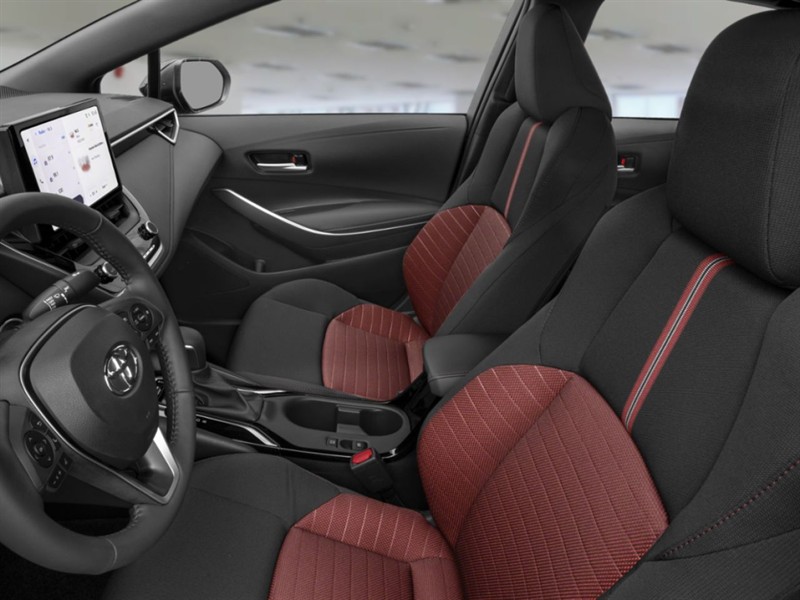 toyota Corolla 2024 - 8