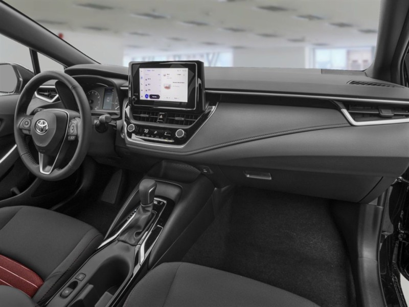 toyota Corolla 2024 - 10