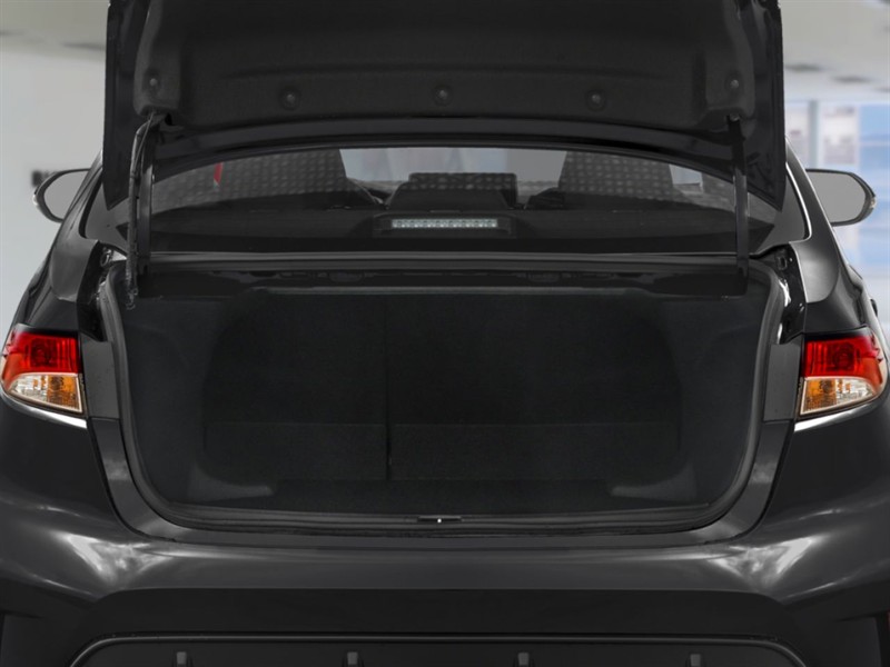 toyota Corolla 2024 - 11