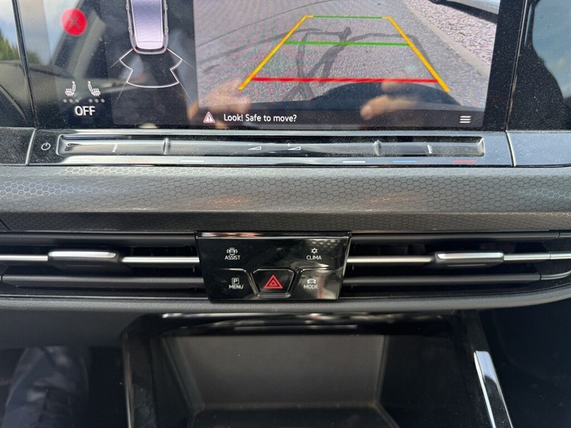 volkswagen Golf GTI 2023 - 13