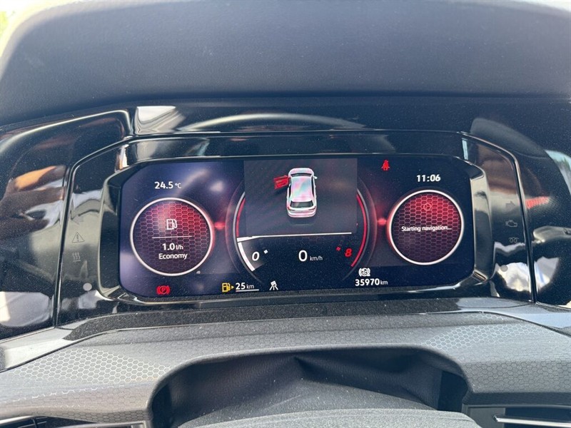volkswagen Golf GTI 2023 - 23