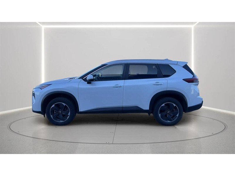 nissan Rogue 2024 - 2