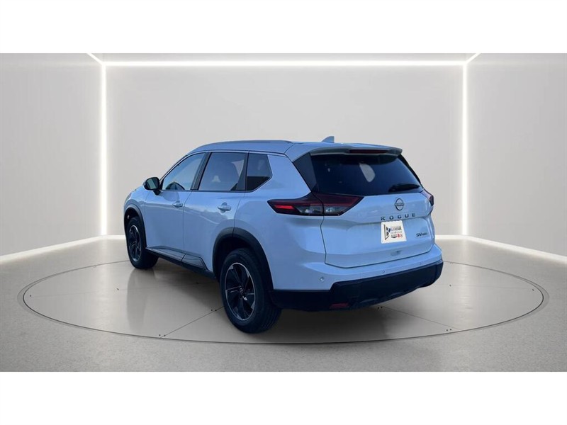 nissan Rogue 2024 - 3