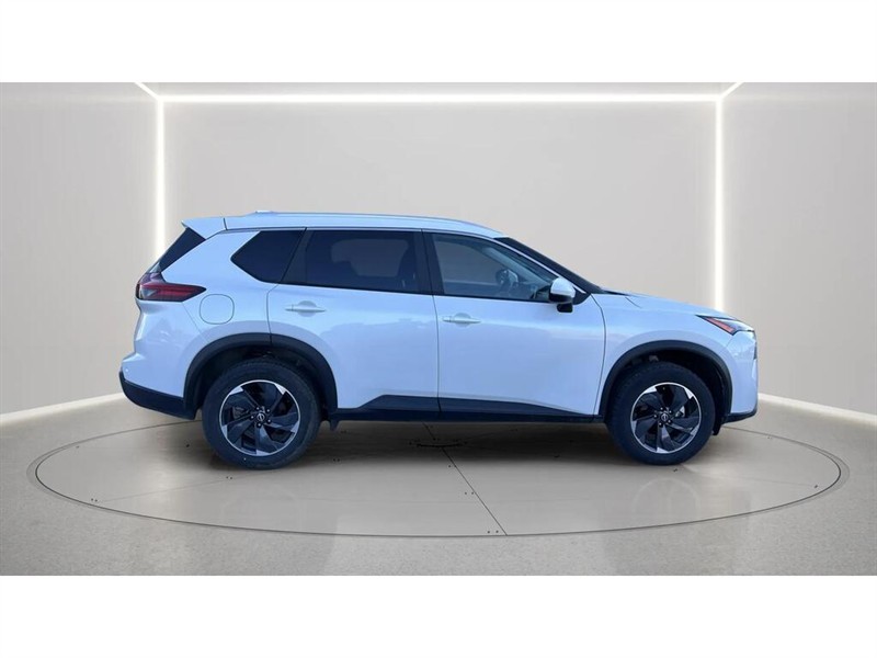 nissan Rogue 2024 - 6