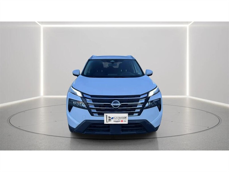 nissan Rogue 2024 - 8