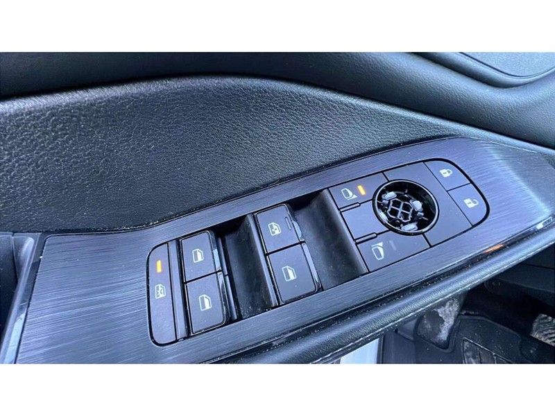 nissan Rogue 2024 - 9