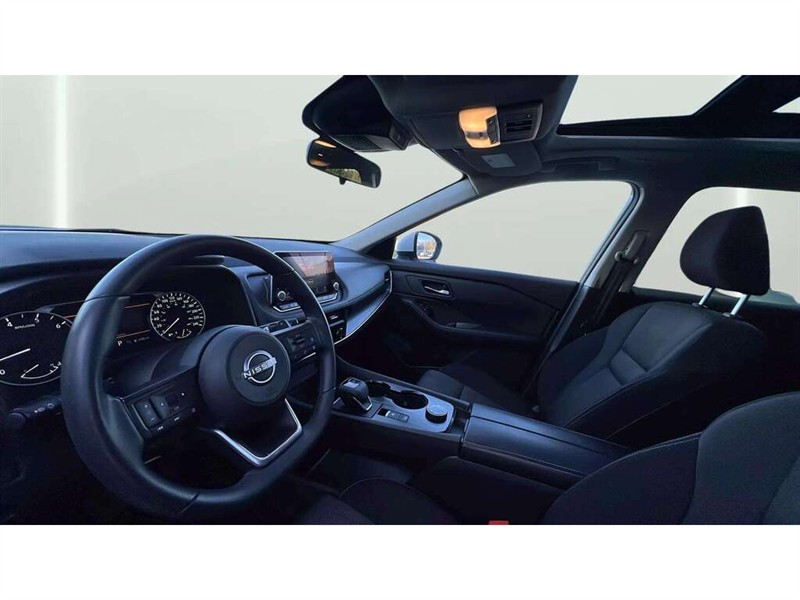 nissan Rogue 2024 - 10