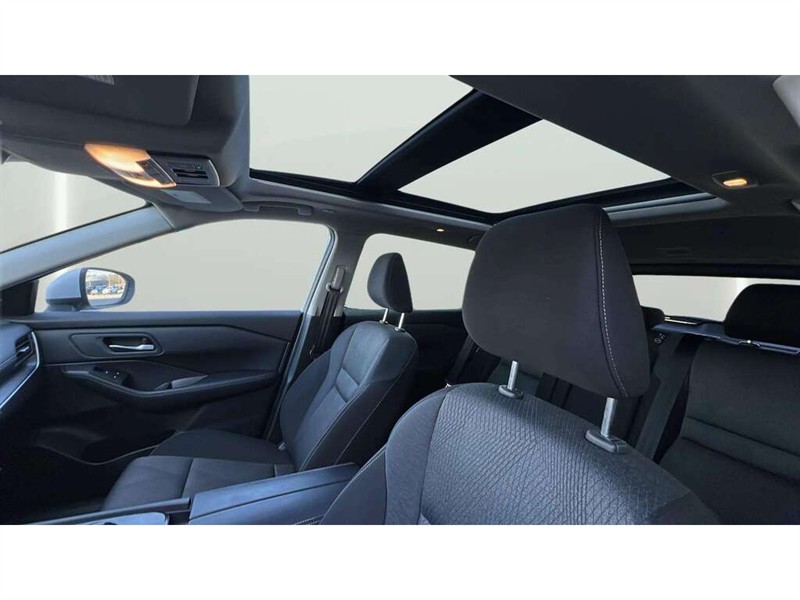 nissan Rogue 2024 - 11