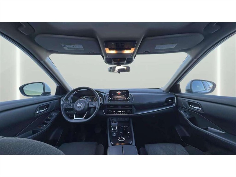 nissan Rogue 2024 - 12