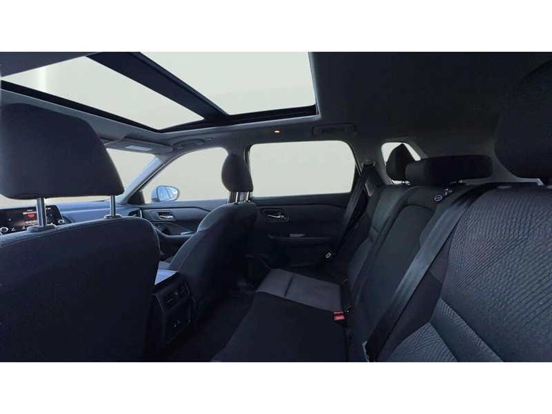 nissan Rogue 2024 - 13