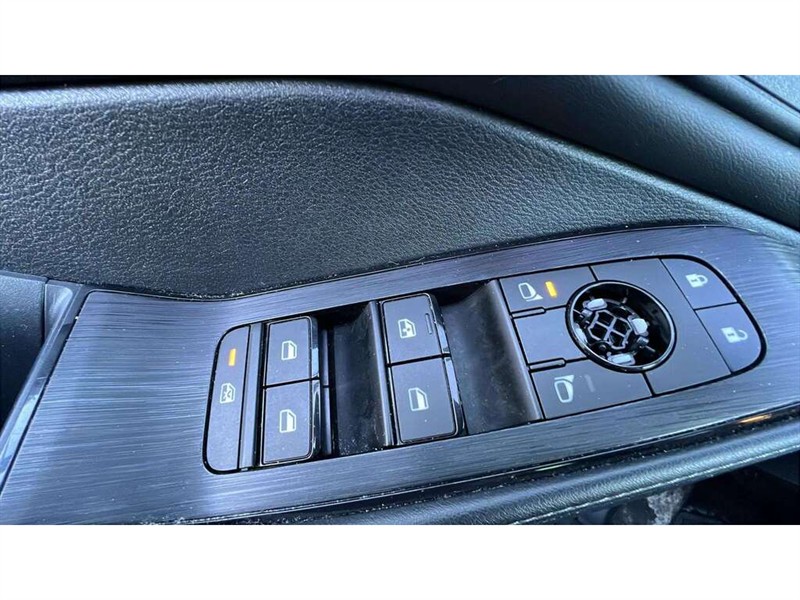 nissan Rogue 2024 - 17